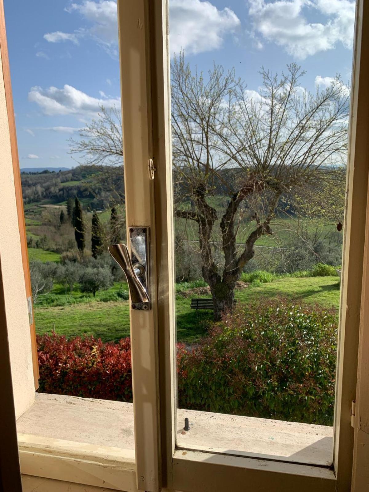 Apartmán Casale La Giara Sorrezzana Exteriér fotografie